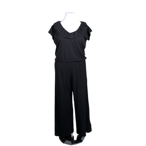 Unisex Odd Molly - Overalls, size 46 - Black (1)