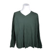 Unisex JDL - Tricot shirt, size XXL - Green ()