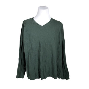 Unisex JDL - Tricot shirt, size XXL - Green (1)