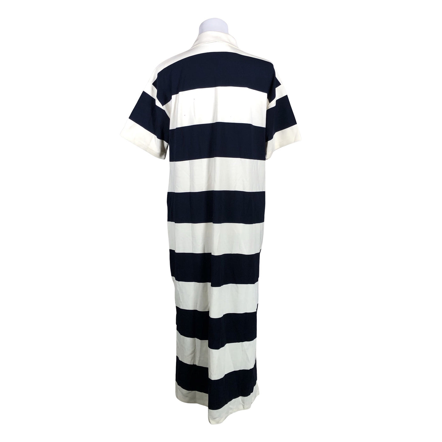 Unisex Part two - Maxi dress, size 38 - Blue (3)