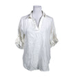 Unisex InWear - Tunic, size 36 - White ()