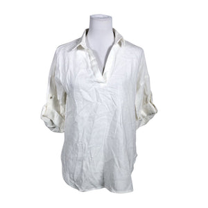 Unisex InWear - Tunic, size 36 - White (1)