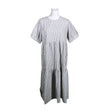 Unisex Part two - Dress, size 36 - White ()