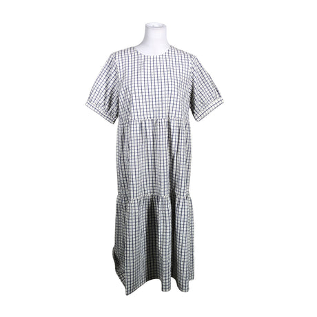 Unisex Part two - Dress, size 36 - White ()