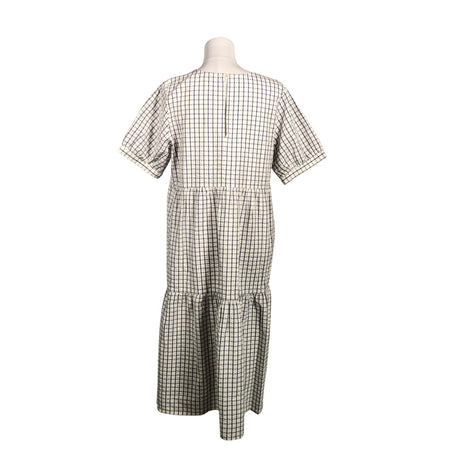 Unisex Part two - Dress, size 36 - White (2)