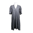 Unisex InWear - Dress, size 36 - Blue ()