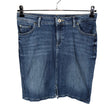 Unisex Marc O'Polo - Denim skirt, size W28 - Blue ()