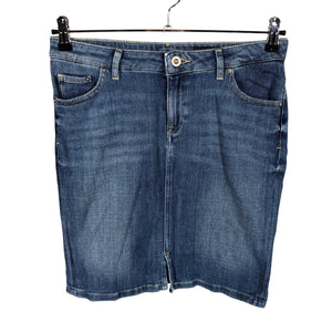 Unisex Marc O'Polo - Denim skirt, size W28 - Blue (1)