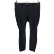 Unisex Wallis - Tricot pants, size 44 - Black ()