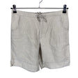Unisex Jackpot - Shorts, size W28 - Beige ()