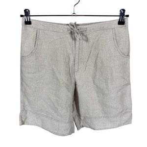 Unisex Jackpot - Shorts, size W28 - Beige (1)