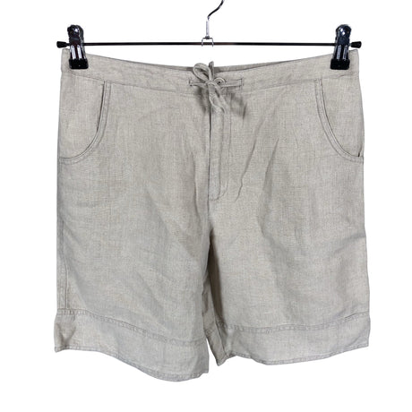 Unisex Jackpot - Shorts, size W28 - Beige ()