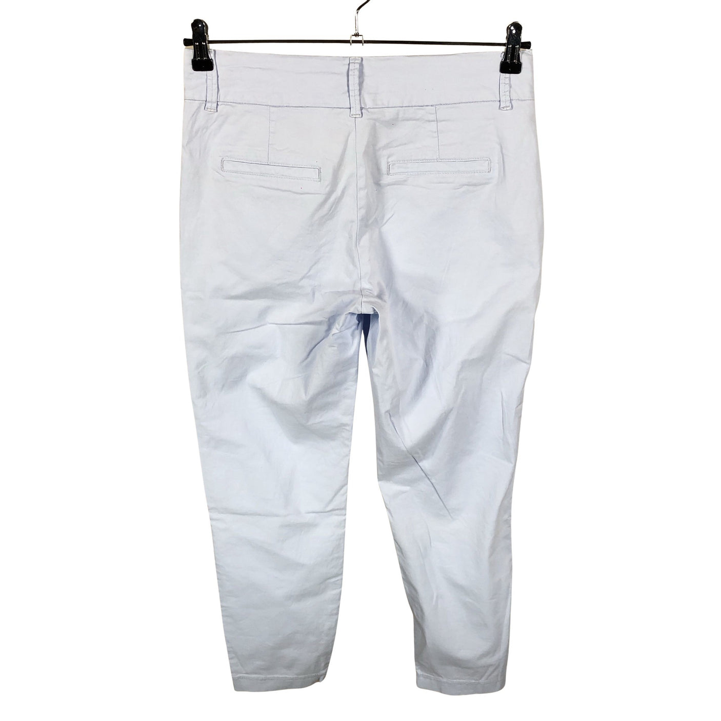 Unisex Part two - Chinos, size 36 - Light blue (2)
