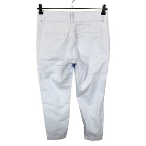Unisex Part two - Chinos, size 36 - Light blue (2)