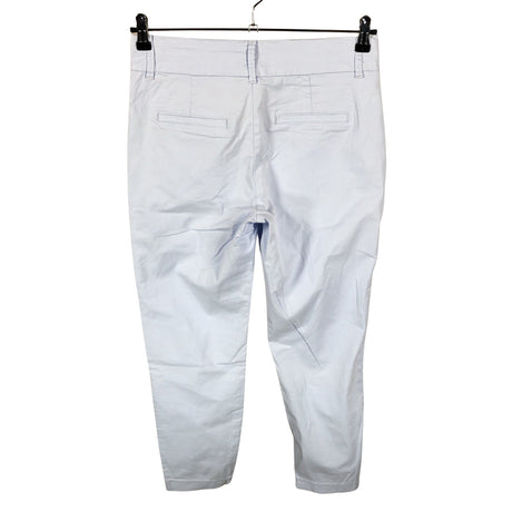Unisex Part two - Chinos, size 36 - Light blue (2)
