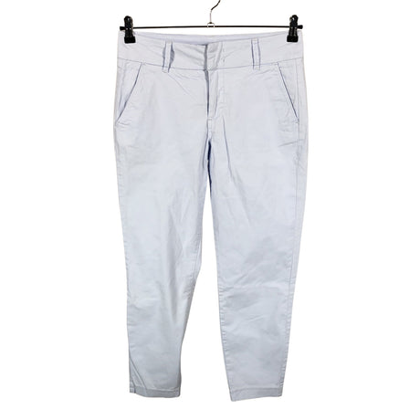 Unisex Part two - Chinos, size 36 - Light blue ()