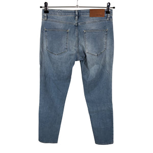 Unisex InWear - Jeans, size W28 - Light blue (2)