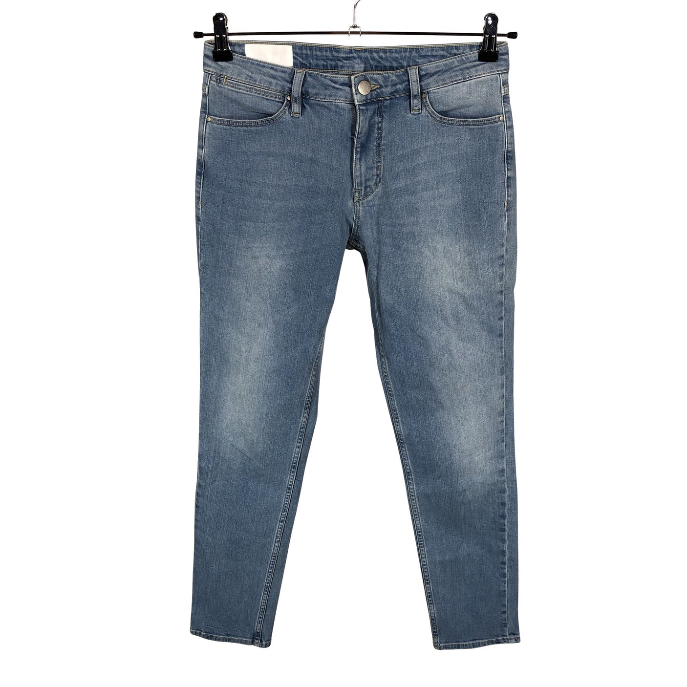 Unisex InWear - Jeans, size W28 - Light blue (1)