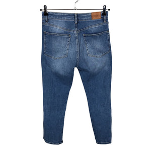 Unisex Part two - Jeans, size W28 - Blue (2)