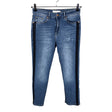 Unisex Part two - Jeans, size W28 - Blue ()