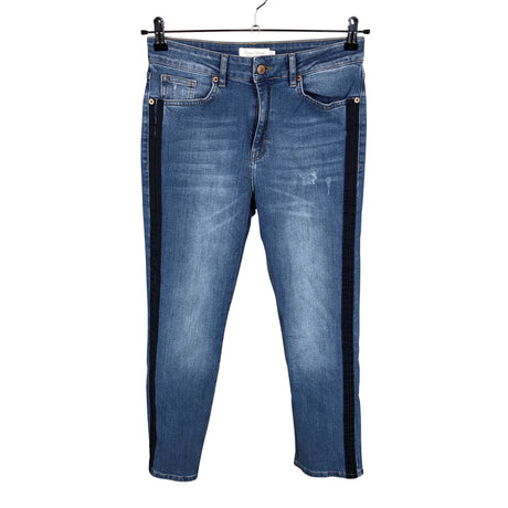 Unisex Part two - Jeans, size W28 - Blue ()