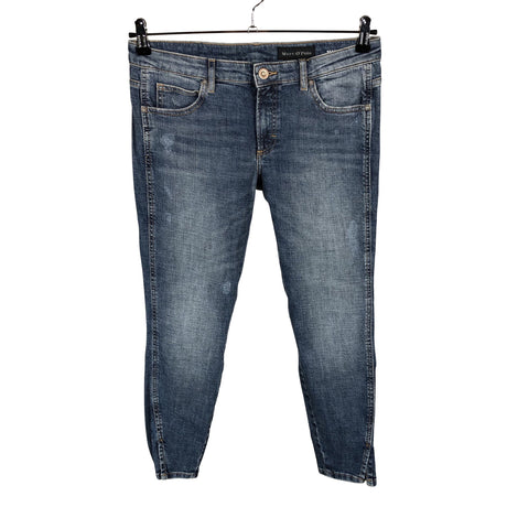Unisex Marc O'Polo - Jeans, size W28 - Blue ()