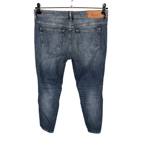 Unisex Marc O'Polo - Jeans, size W28 - Blue (2)