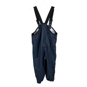 Unisex Reima - Rain trousers, size 98 - 104 - Blue (2)