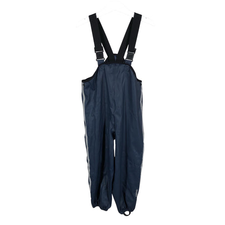 Unisex Reima - Rain trousers, size 98 - 104 - Blue ()