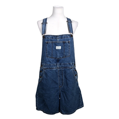 Unisex Levi's - Short overalls, size 38 - Blue ()