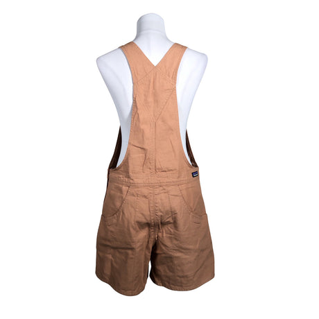 Unisex Patagonia - Short overalls, size 38 - Brown (2)