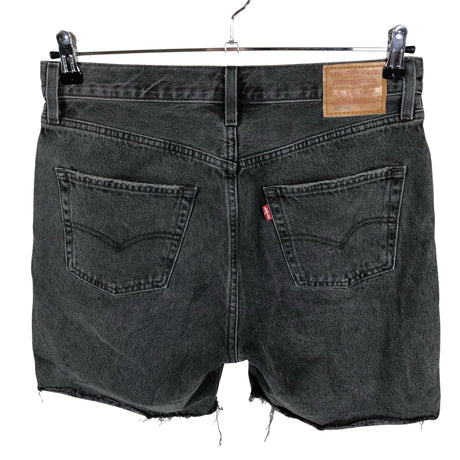 Unisex Levi's - Denim shorts, size W29 - Gray (2)