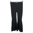 Unisex Residus - Tricot pants, size 38 - Black ()