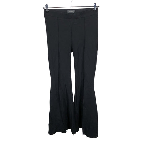 Unisex Residus - Tricot pants, size 38 - Black ()