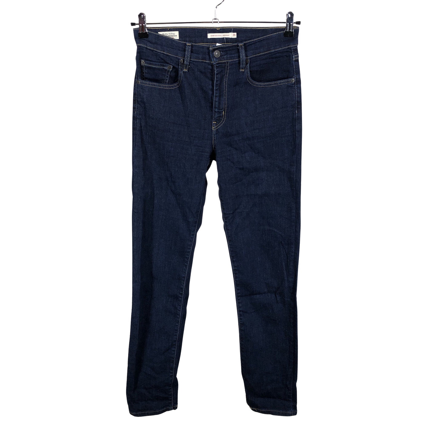 Unisex Levi's - Jeans, size W29 - Blue (1)