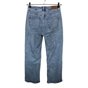 Unisex Ninepine - Jeans, size 38 - Light blue (2)