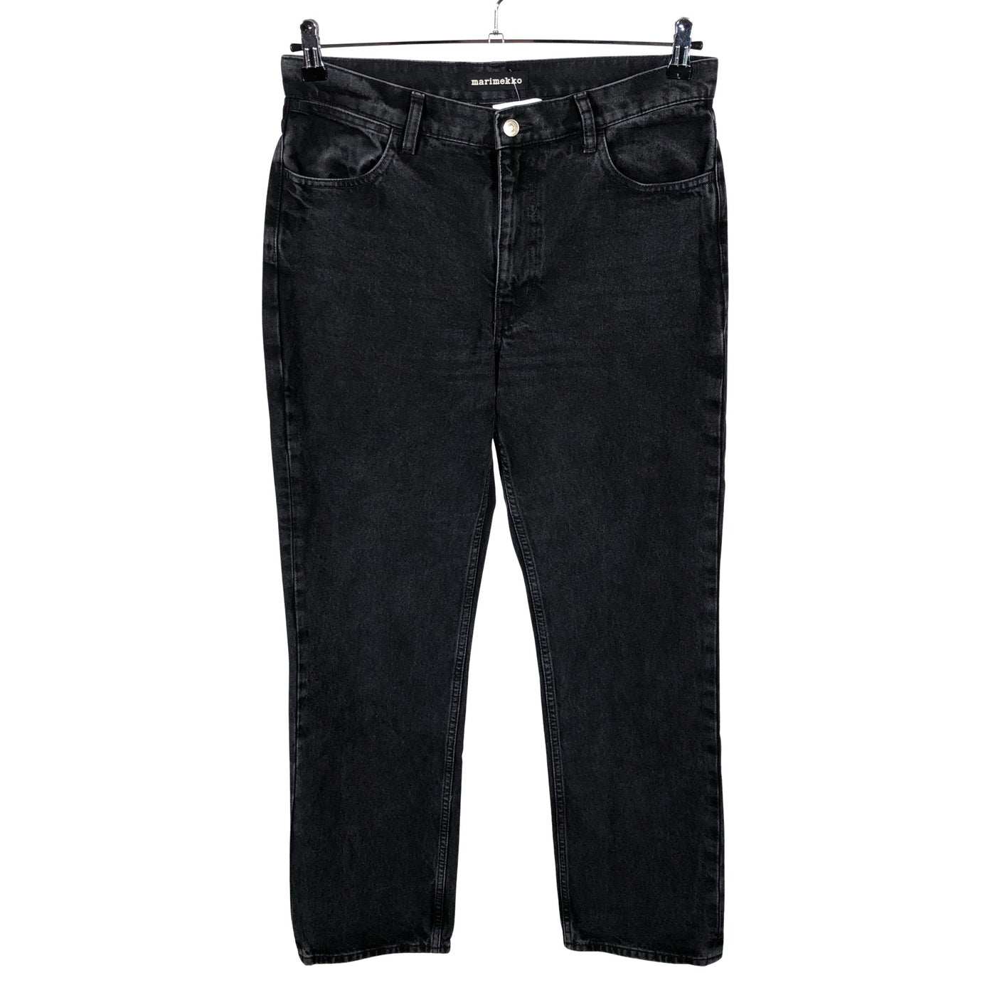 Unisex Marimekko - Jeans, size W30 - Gray (1)