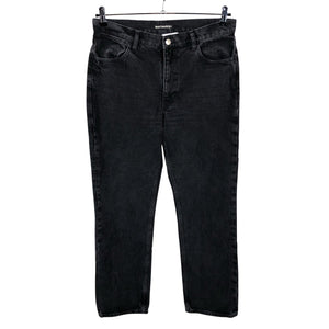 Unisex Marimekko - Jeans, size W30 - Gray (1)