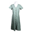 Unisex Nakoa - Dress, size 38 - Green ()