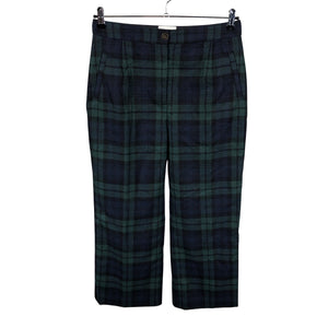 Unisex Sézane - Slacks, size 42 - Blue (1)