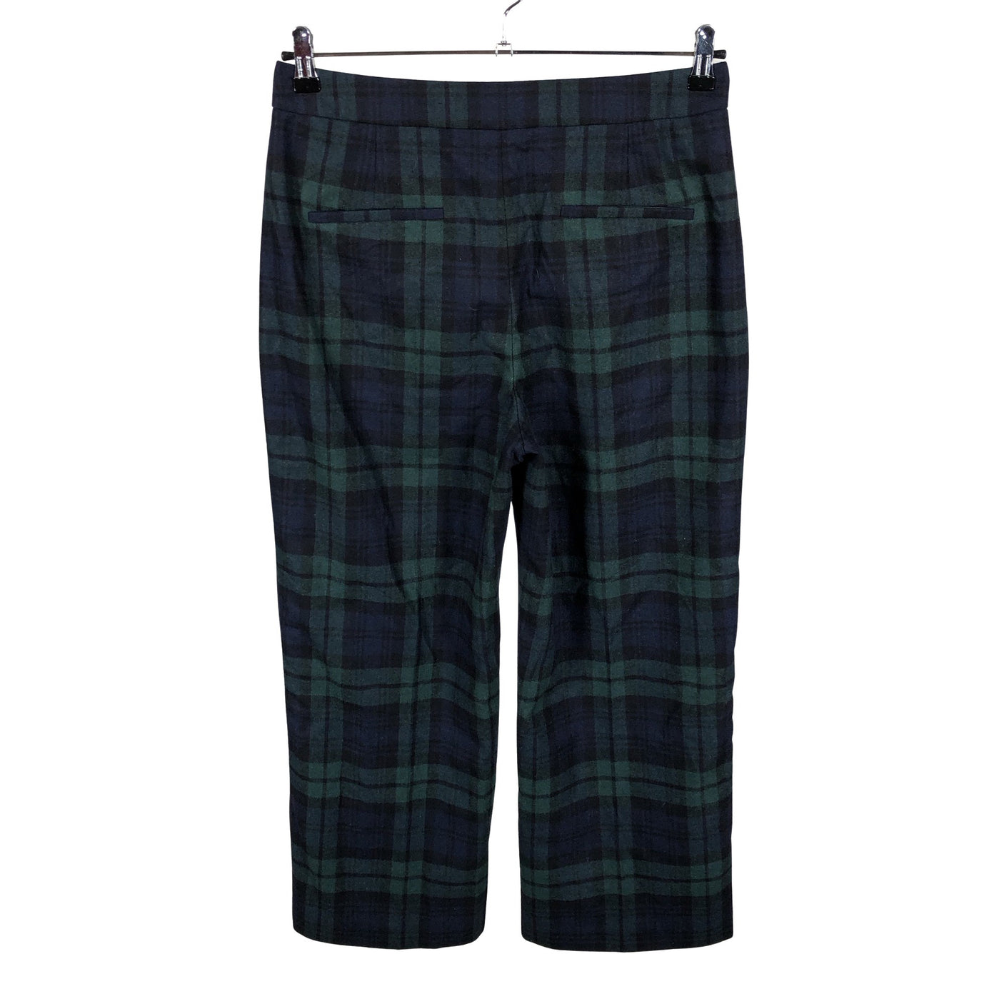 Unisex Sézane - Slacks, size 42 - Blue (2)