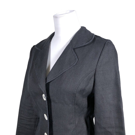 Unisex Tazzia - Suit set, size 36 - Black (2)