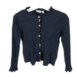 Unisex Name It - Cardigan, size 92 - 98 - Blue ()