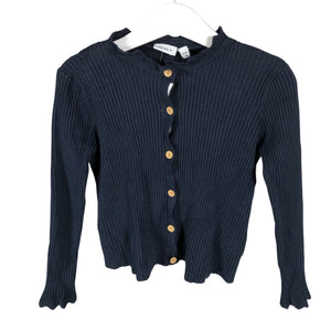 Unisex Name It - Cardigan, size 92 - 98 - Blue (1)