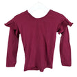 Unisex Gugguu - Tricot shirt, size 98 - 104 - Pink ()