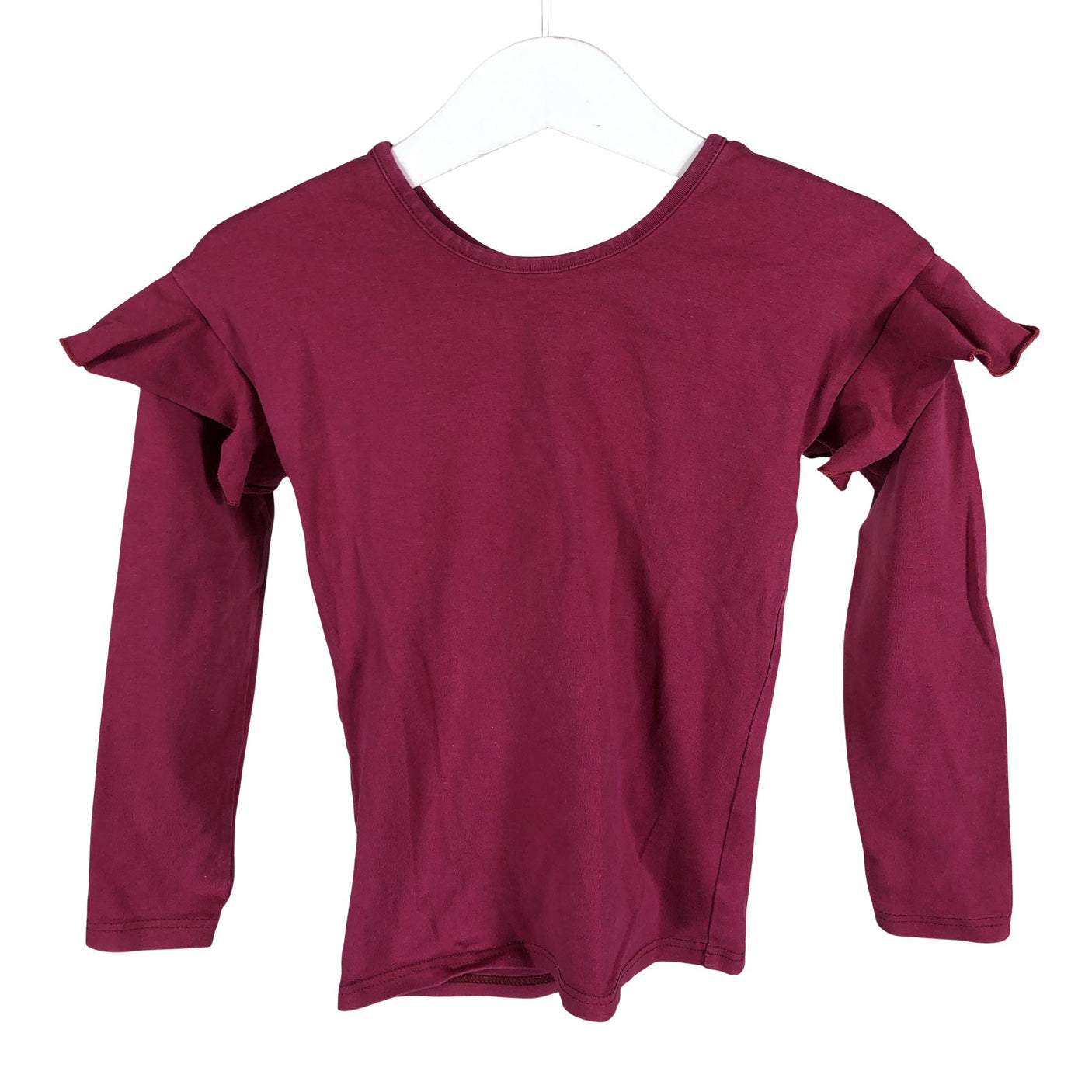 Unisex Gugguu - Tricot shirt, size 98 - 104 - Pink (1)