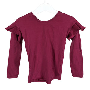 Unisex Gugguu - Tricot shirt, size 98 - 104 - Pink (1)