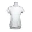 Unisex Noom - T-shirt, size 38 - White ()
