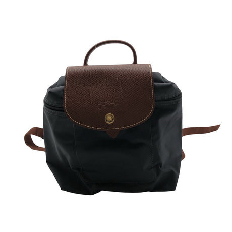 Unisex Longchamp - Backpack, size Ei kokoa - Black ()