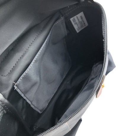 Unisex Longchamp - Backpack, size Ei kokoa - Black (2)